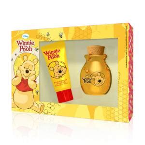 Winnie Winnie The Pooh perfume - a fragrance for women and men