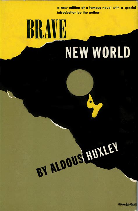 Aldous Huxley’s Brave New World – HarperCollins Publishers