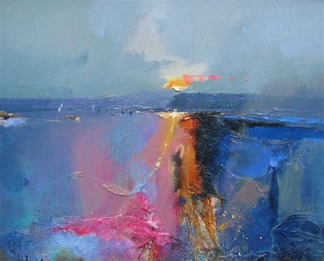 Peter Wileman | Award Winning British Artist