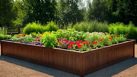 What Size Raised Beds - Choosing the Perfect Garden Solution