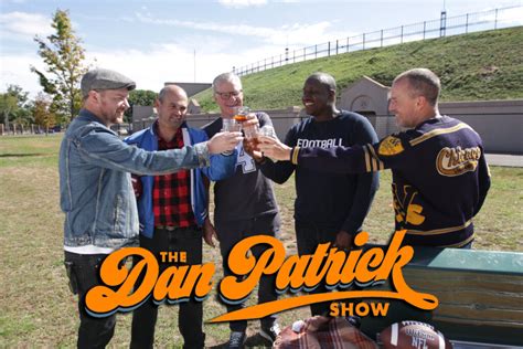 DanPatrick.com – Official home of the Dan Patrick Show