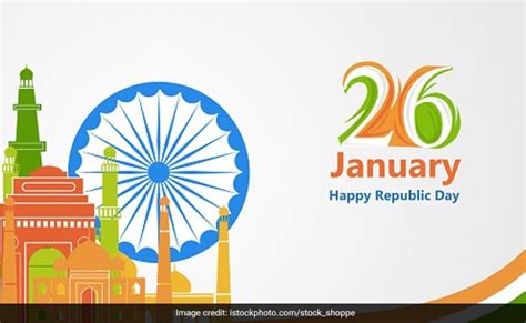 Republic Day: History, Significance And Interesting Facts About January 26