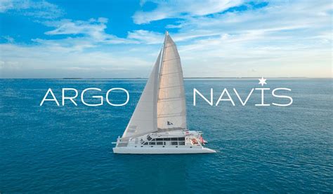 Argo Navis Key West Sailing Charters - Hindu Sailing | Private Sailing ...