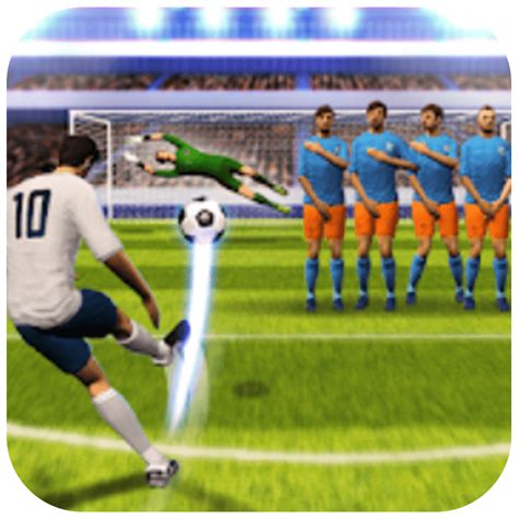 Penalty Shooters - 5 Best Free Kick Shootout Games To Play Online