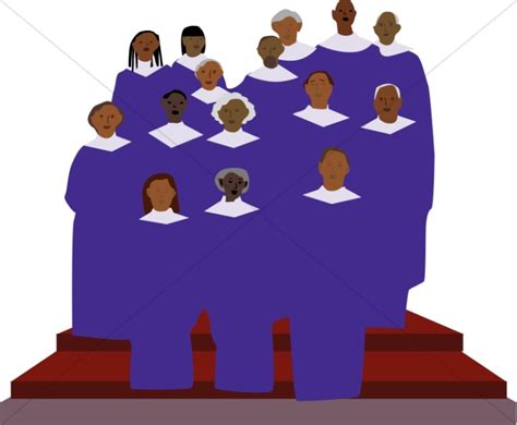 african american choir clipart free 10 free Cliparts | Download images ...