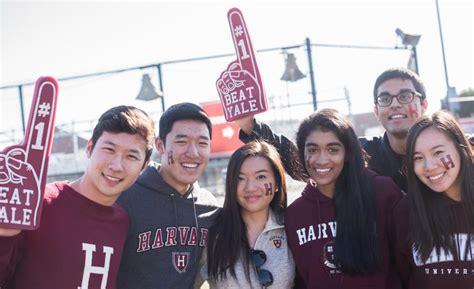 7 Reasons Why Harvard | Harvard