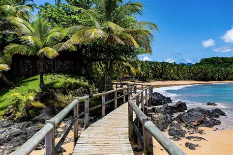 Travel To São Tomé and Principe: Africa’s Hidden Paradise Must Explore.