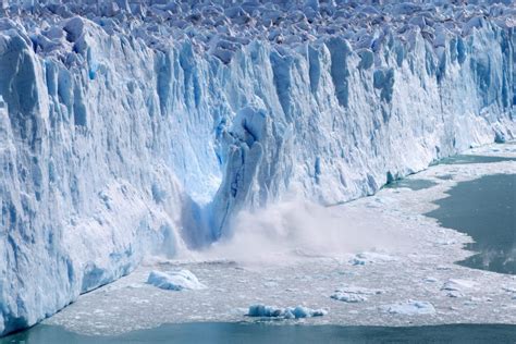 What Could Happen If Glaciers Continue to Melt | Reader's Digest