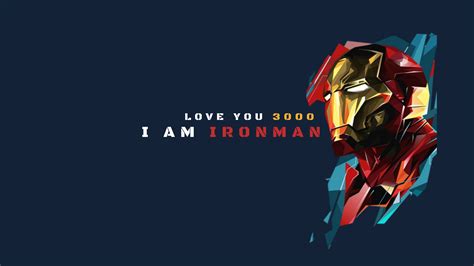 Iron Man And Iron Spider Man Love You 3000 Wallpapers - Wallpaper Cave