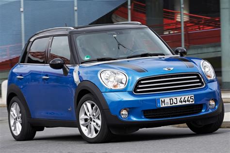 2016 MINI Cooper Countryman Pricing - For Sale | Edmunds