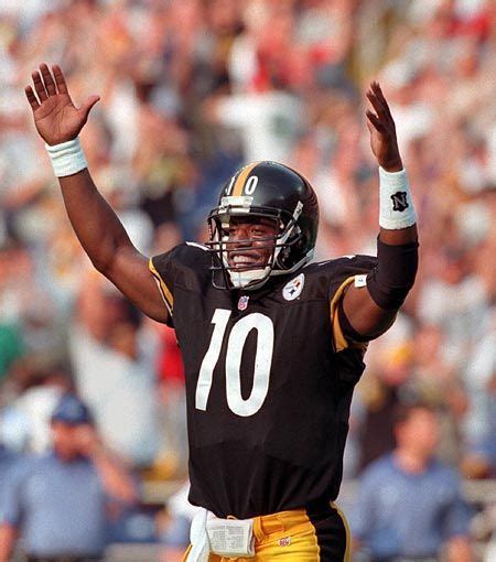 kordell-stewart. | Nfl steelers, Pittsburgh steelers football, Steelers ...