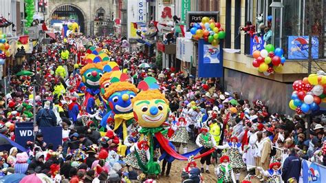 Carnival in Cologne | Karneval ideen, Fasching, Karneval