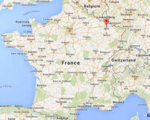 How Well Do You Know Metz? – To GT-Lorraine…and Beyond!