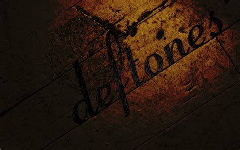 🔥 [42+] Deftones HD Wallpapers | WallpaperSafari