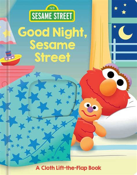 Good Night, Sesame Street (2023) | Muppet Wiki | Fandom