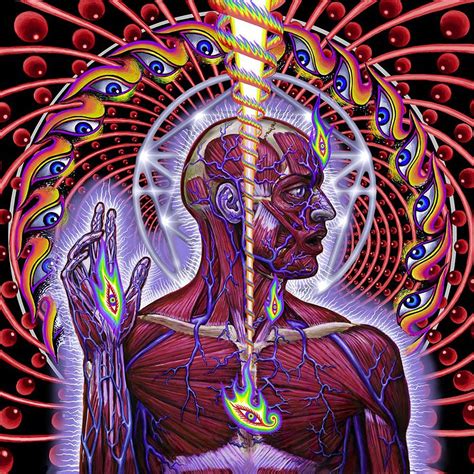 Lateralus — Tool | Last.fm