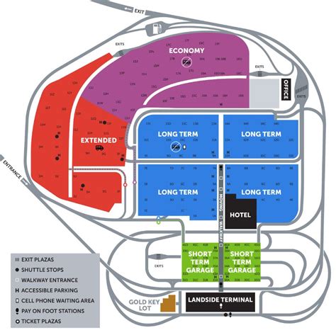 Pittsburgh International Airport [PIT] -- Ultimate Terminal Guide