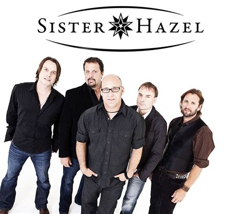 Sister Hazel : National Act - 1-800-689-2263