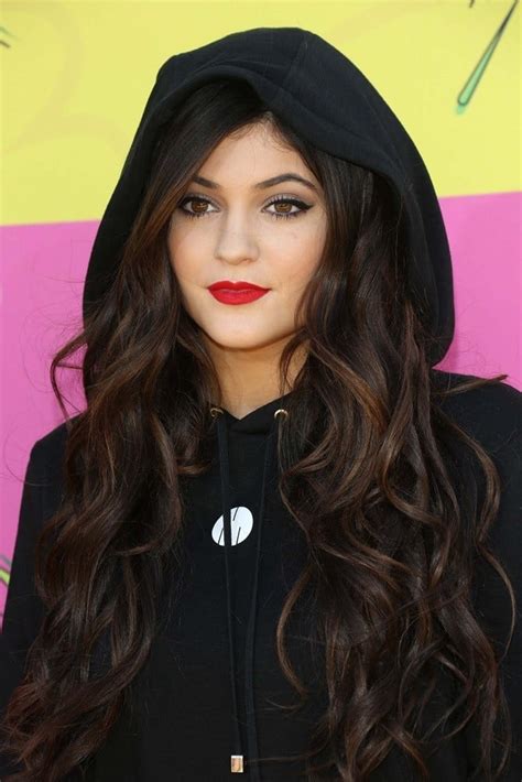 Kylie Jenner Picture 88 - Nickelodeon's 26th Annual Kids' Choice Awards ...