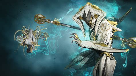 Warframe :: Volt & Loki Prime Vault Available Now!