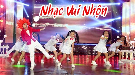 Liên Khúc Nhạc Thiếu Nhi REMIX Sôi Động Hay Nhất 2019, Lk Nhạc Trẻ Em ...