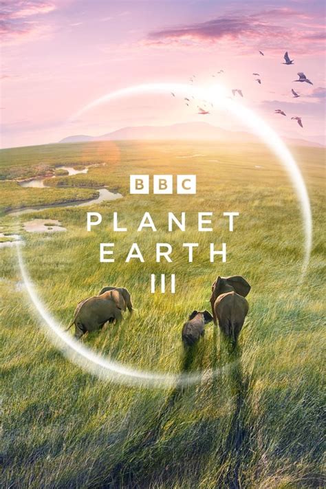 Planet Earth III - fmovies