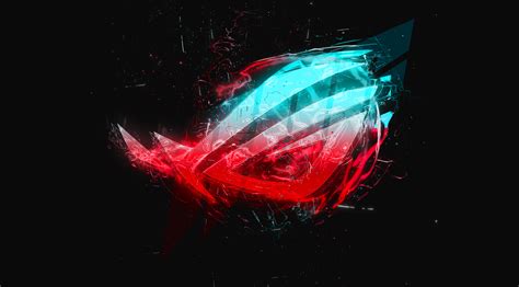 Rog Backgrounds ~ Asus Rog 4k Wallpapers Tuf Gaming 1440p Creations ...