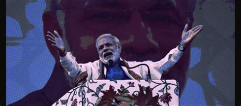 The Reality of Narendra Modi's Foreign Policy Failures Laid Bare - The Wire