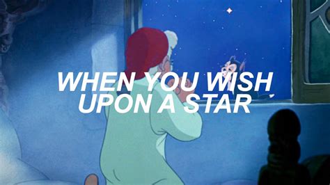 Which Disney Film Features the Song "When You Wish Upon a Star"?