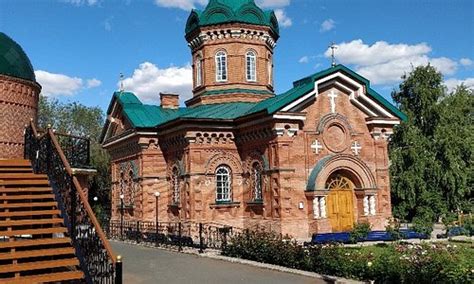 Orenburg, Russia 2023: Best Places to Visit - Tripadvisor