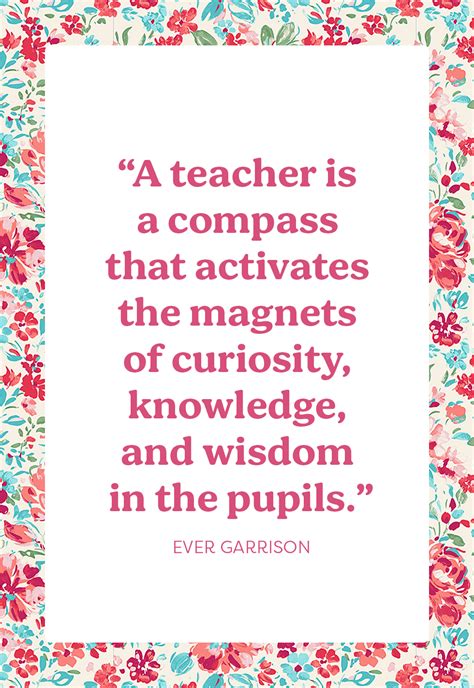 30 Best Teacher Quotes and Inspiring Quotes for Educators