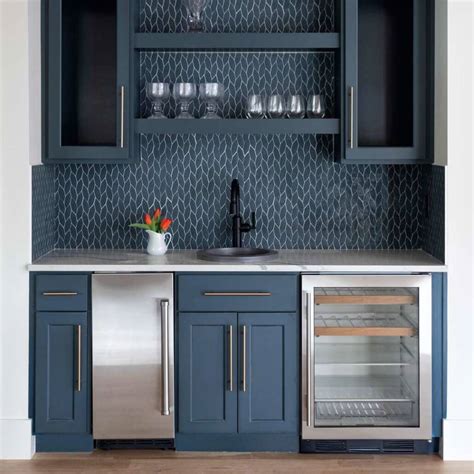 Mod Cabinetry » Home Bar Cabinetry » Design and Buy Online