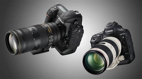 The best telephoto lenses for Canon and Nikon DSLRs in 2018 | TechRadar