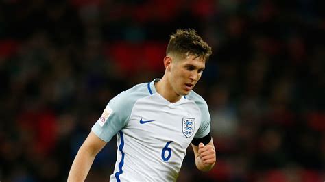 John Stones says England are 'quietly confident' going into Euro 2016 ...