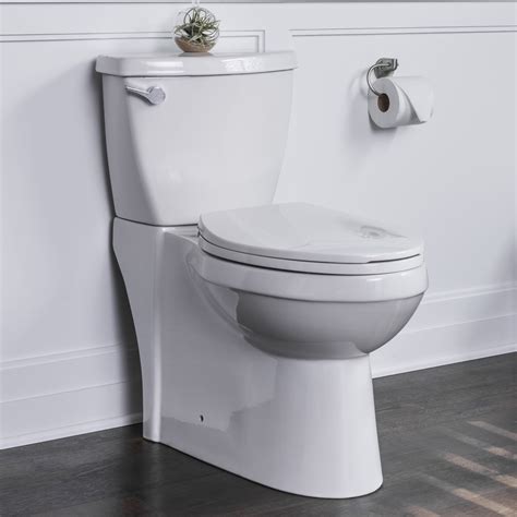 Miseno Mno490c Bella Two-Piece High Efficiency Toilet - White - Walmart.com