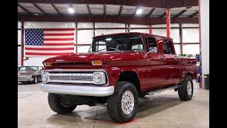 1960 Chevrolet C/K Truck for sale near Grand Rapids, Michigan 49512 ...