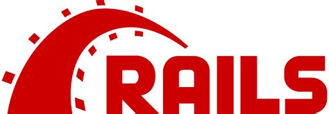 Ruby on Rails – Logos Download