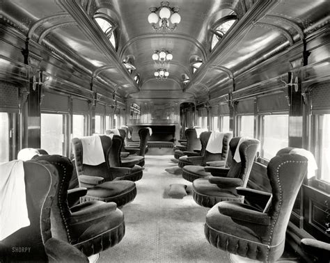 33 best Rail Car Interiors images on Pinterest | Car interiors, Train ...