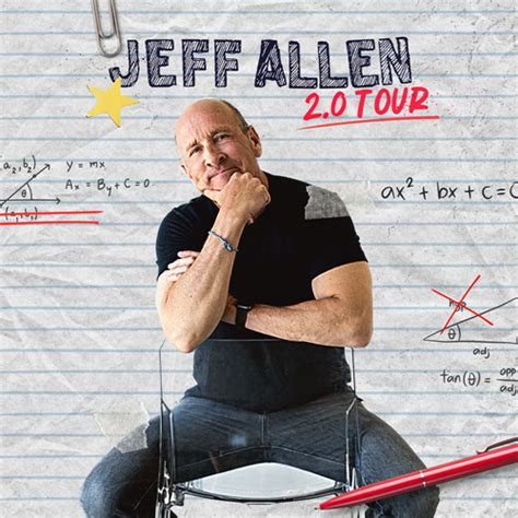 Tickets for Comedian Jeff Allen Are we There Yet? Tour in Dallas from ...