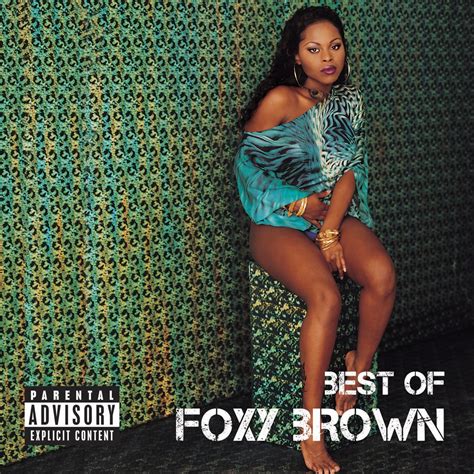 ‎Best Of by Foxy Brown on Apple Music