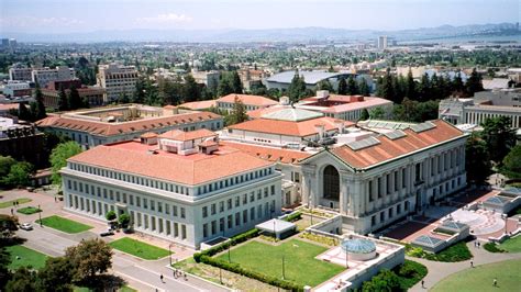 University of California at Berkeley - Great College Deals