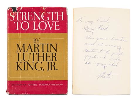 FREE APPRAISAL. Sell Your Martin Luther King Autograph for $28000