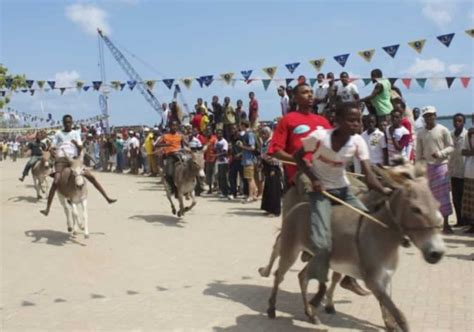 Top Cultural Festivals in Kenya - Travel Dudes