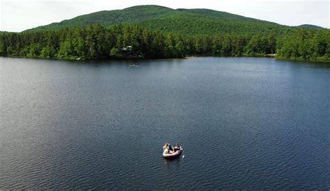 Loon Lake - Green Mountain Conservation Group