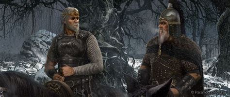 Wiglaf,is one of the warriors who accompany Beowulf when Beowulf goes ...