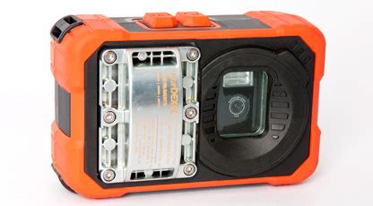 Intrinsically Safe Digital Camera listed | ATEX en EX | Producten