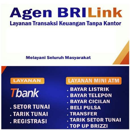 Logo Brilink / Logo Brilink Png / Jasa desain grafis dengan harga murah ...