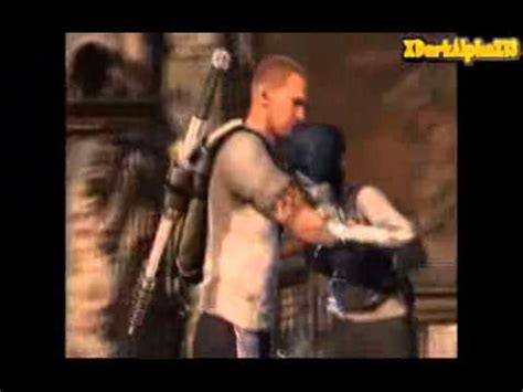 Infamous 2 endings - mainact