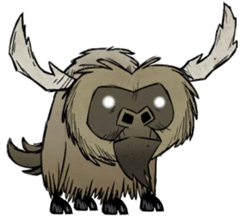 Don’t Starve Beefalo Taming Guide