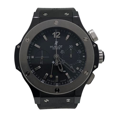 Hublot Big Bang Limited Edition - ITEMS OF BEAUTY